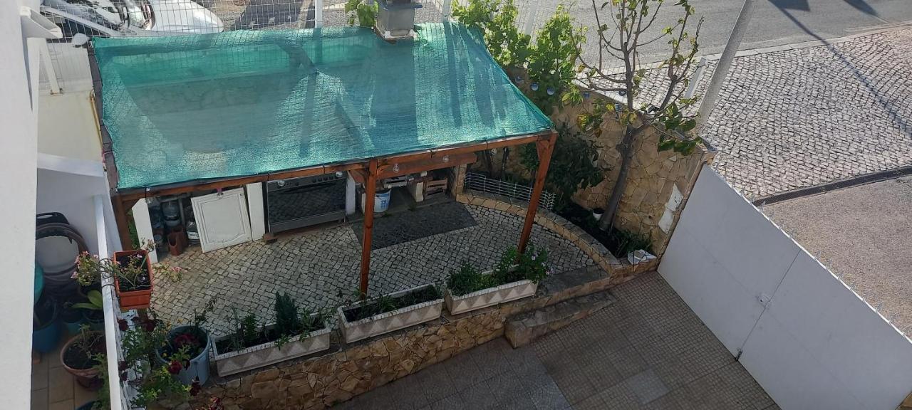 Hotel Casa Afonso Lagos Exterior foto